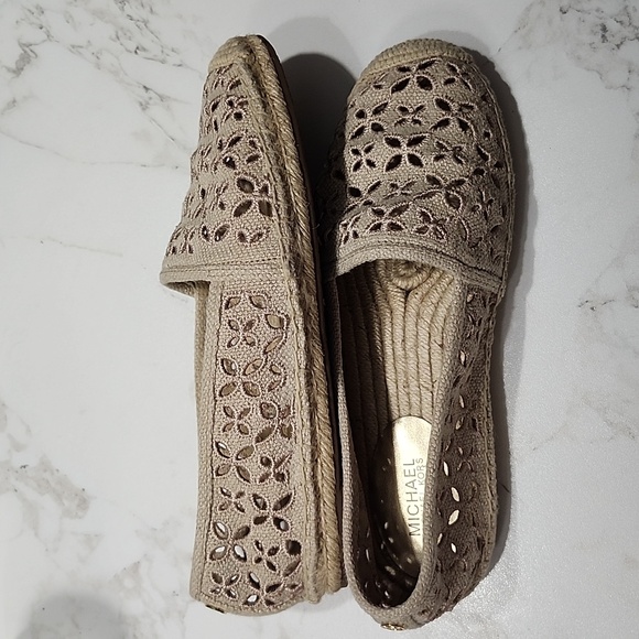 Michael Kors Espadrilles - Picture 7 of 8